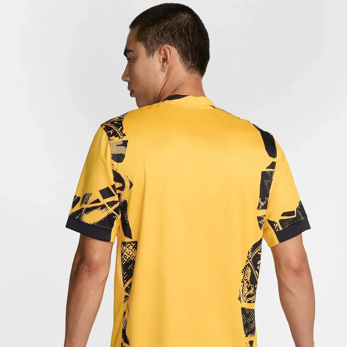 Jersey Inter Milan 2024/25 III Fan