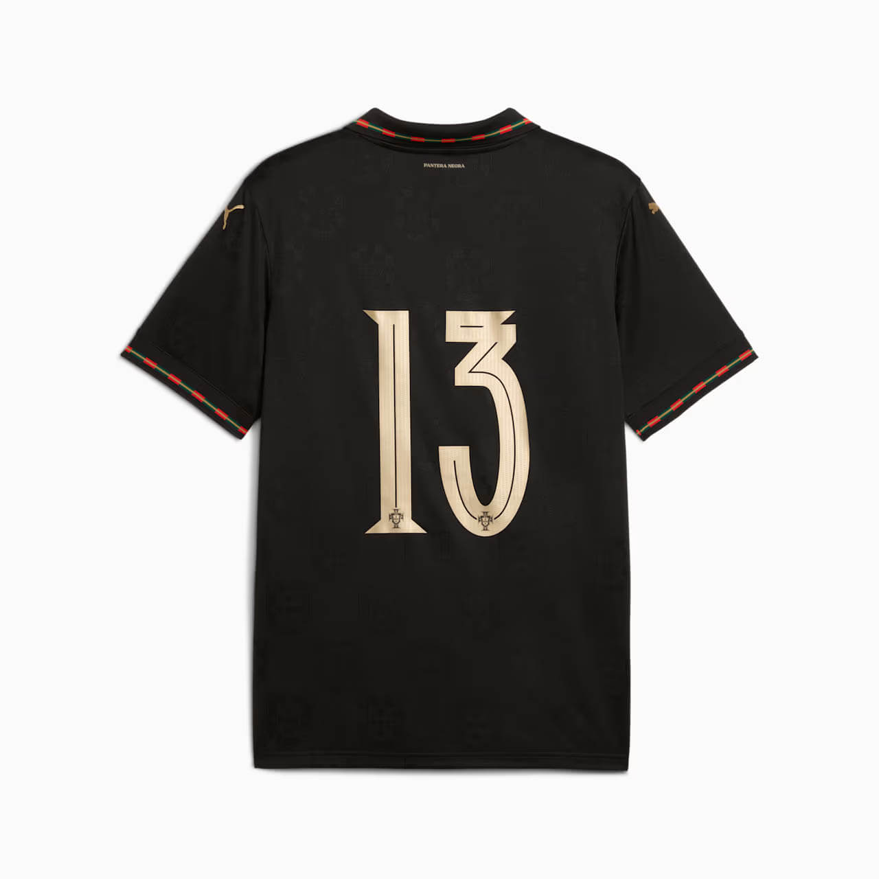 Jersey Portugal 2026 Fan