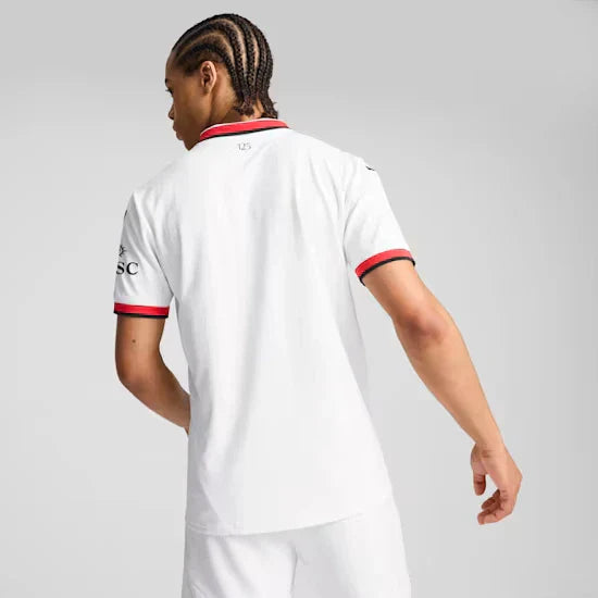 Jersey AC Milan 2024/25 II Fan