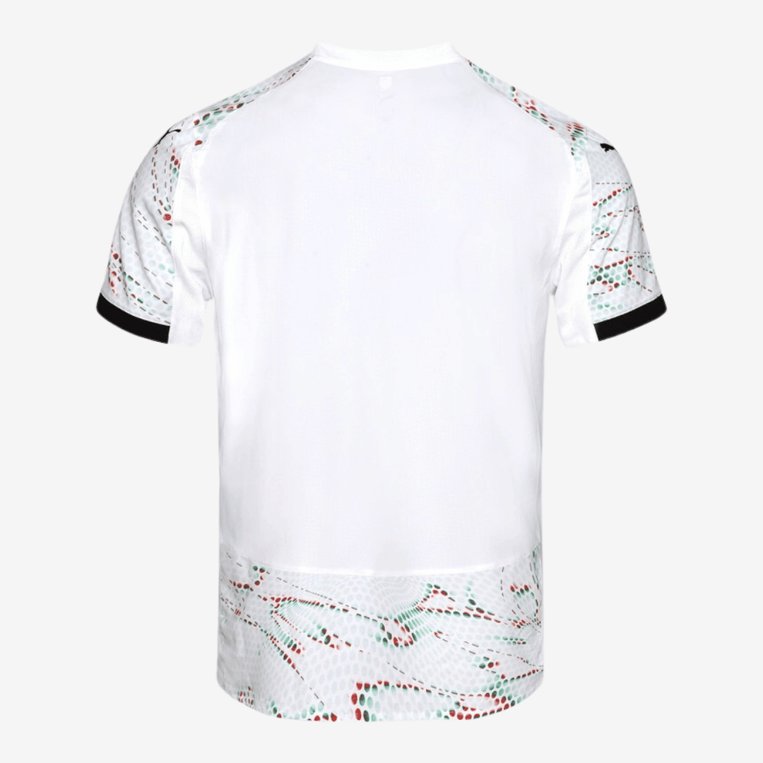 Jersey Portugal 2024 II Player