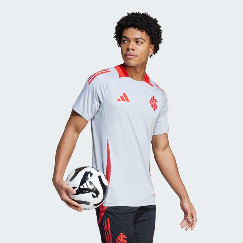Jersey Training Internacional 2024 Tiro