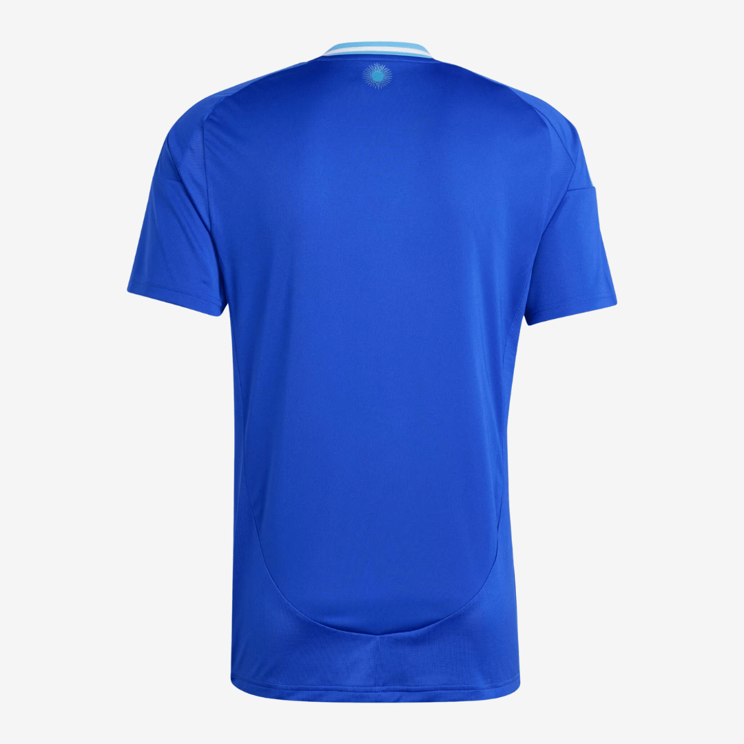 Jersey Argentina 2024 II Fan