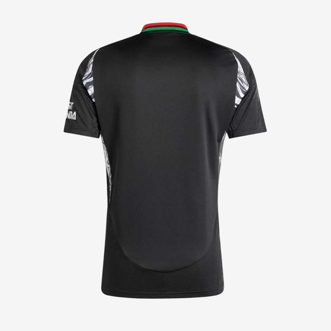Jersey Arsenal 2024/25 II Fan