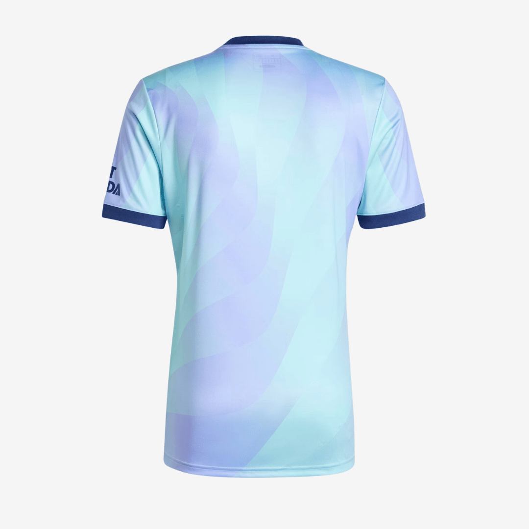 Jersey Arsenal 2024/25 III Fan