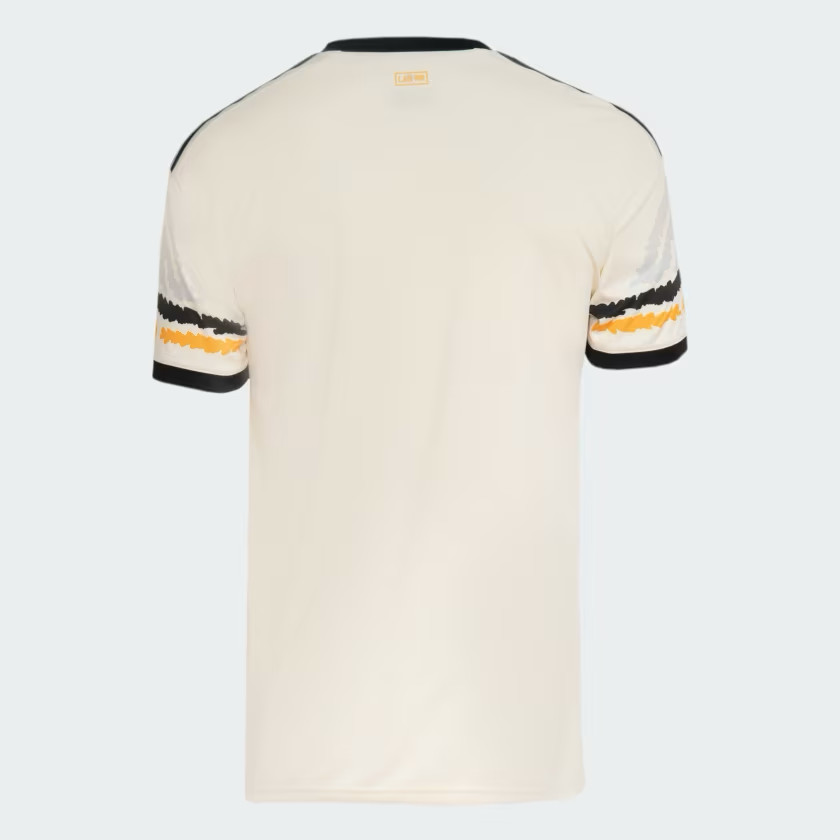 Jersey Atletico Mineiro 2024/25 I Fan Consciência Negra