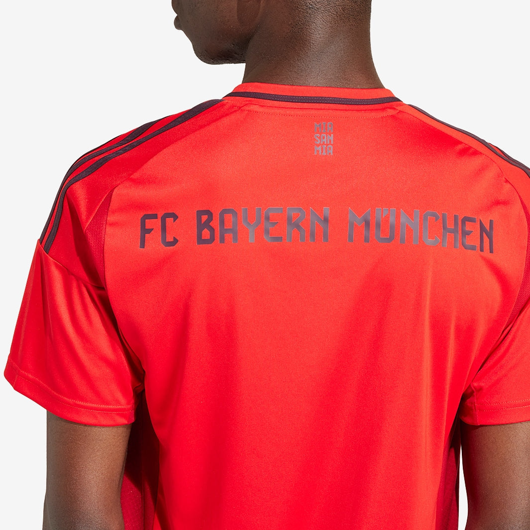 Jersey Bayern Munich 2024/25 I Fan