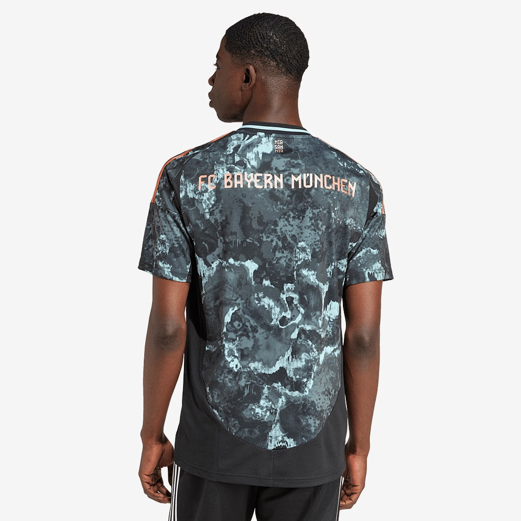 Jersey Bayern Munich 2024/25 II Fan