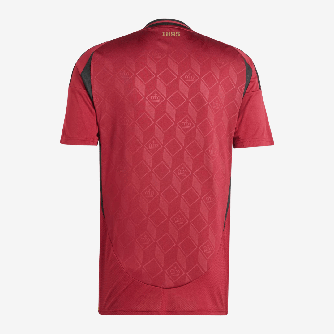 Jersey Belgium 2024 I Fan