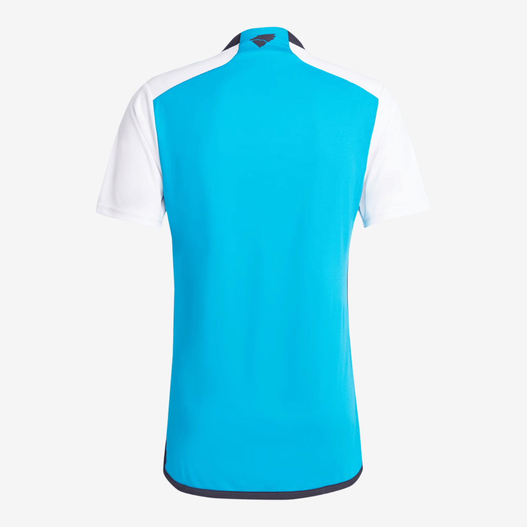 Jersey Charlotte FC 2025/26 I Fan