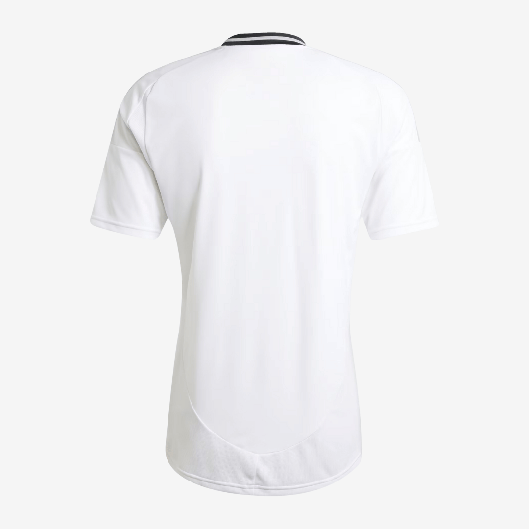 Jersey Colo-Colo 2025/26 I Fan