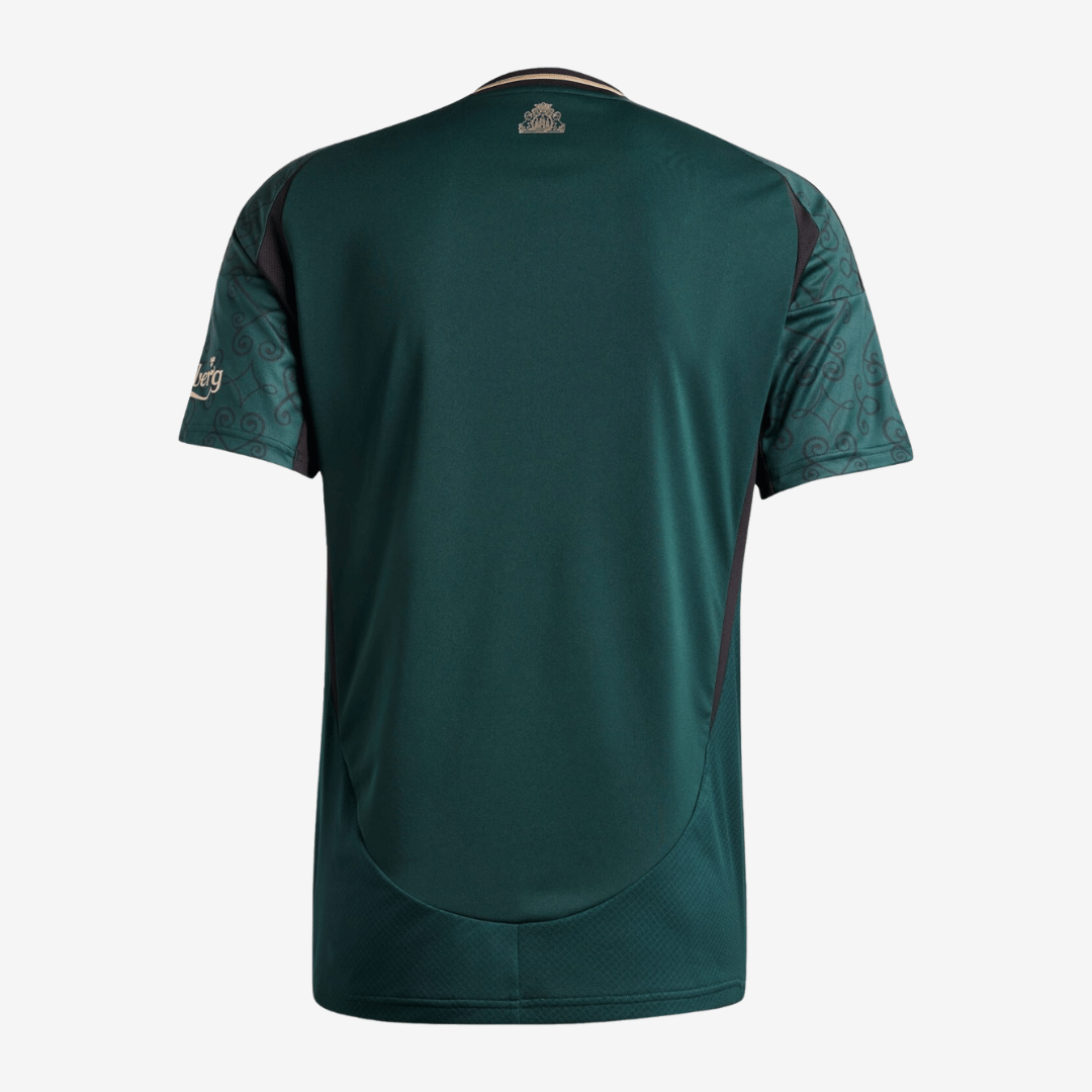 Jersey FC Copenhage 2025/26 III Fan