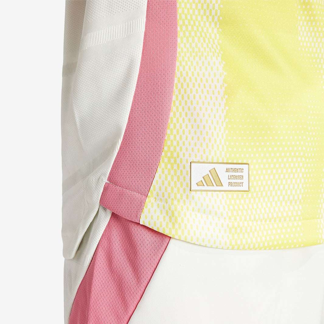 Jersey Juventus FC 2024/25 II Player