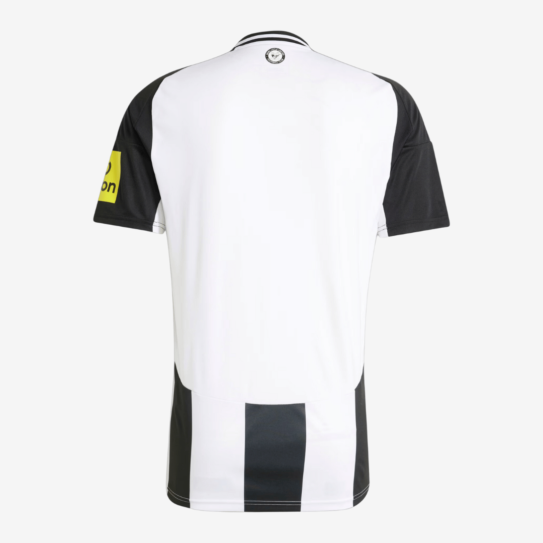 Jersey Newcastle 2024/25 I Fan