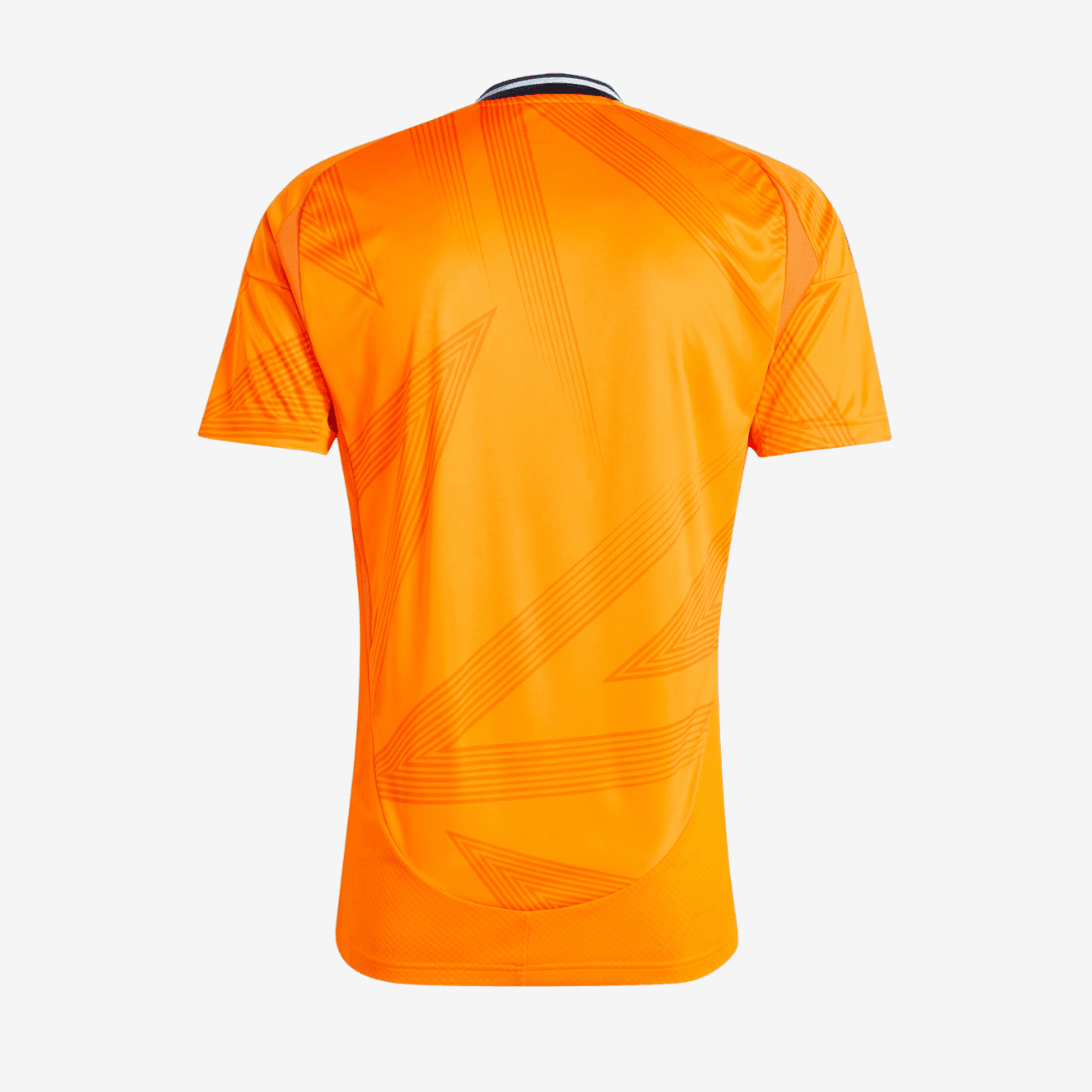Jersey Real Madrid 2024/25 II Fan