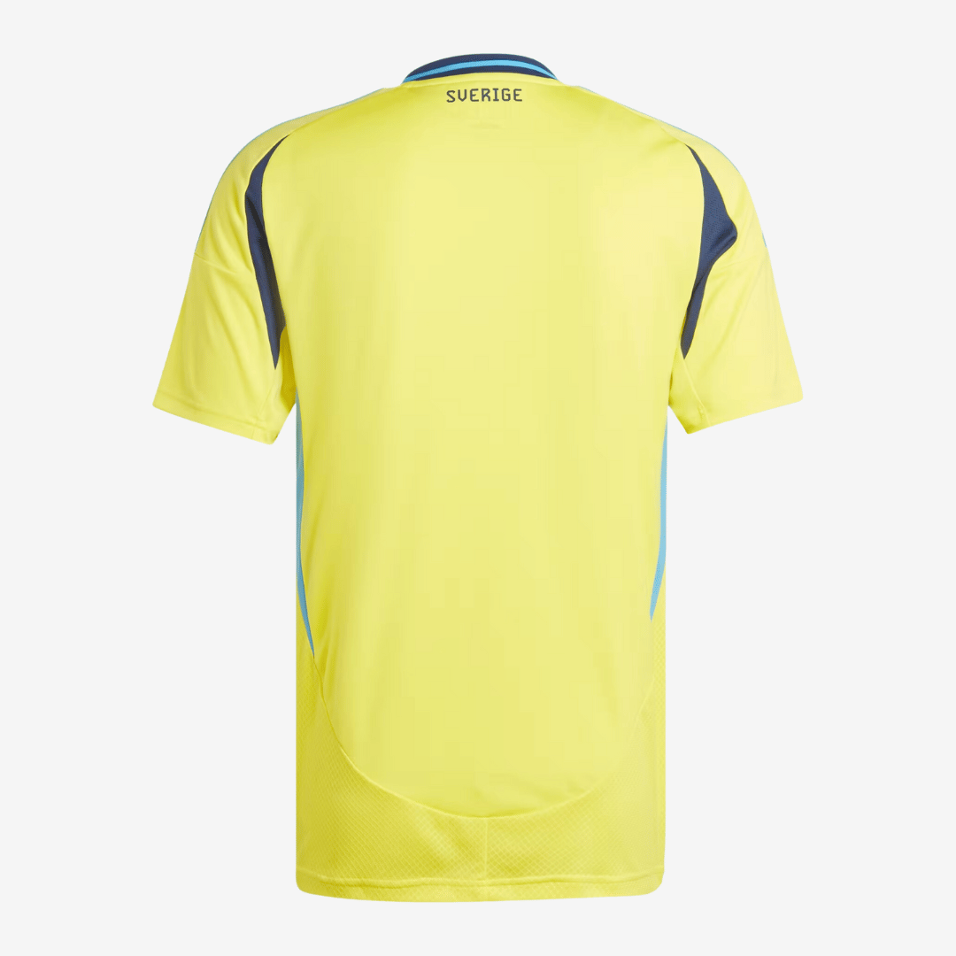 Jersey Sweden 2024 I Fan