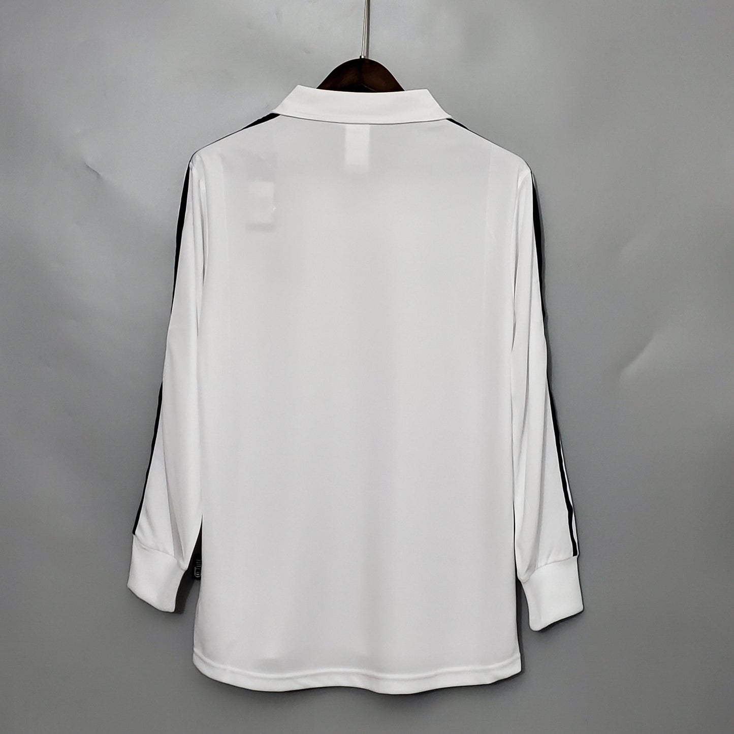 Jersey Longsleeve Real Madrid 2002