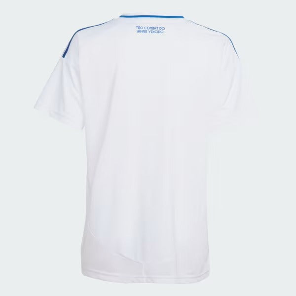 Jersey Woman Cruzeiro 2025/26 II Fan