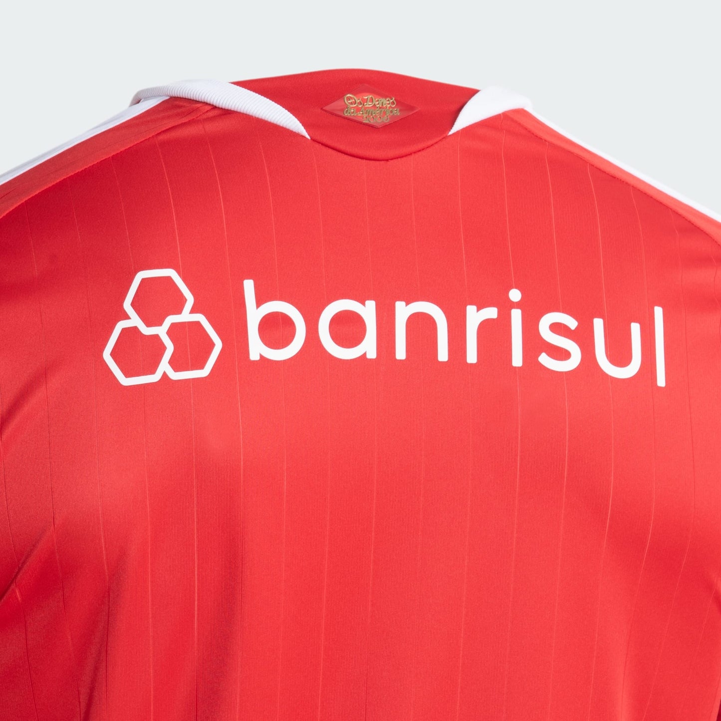 Jersey Internacional 2026/27 I Fan Man