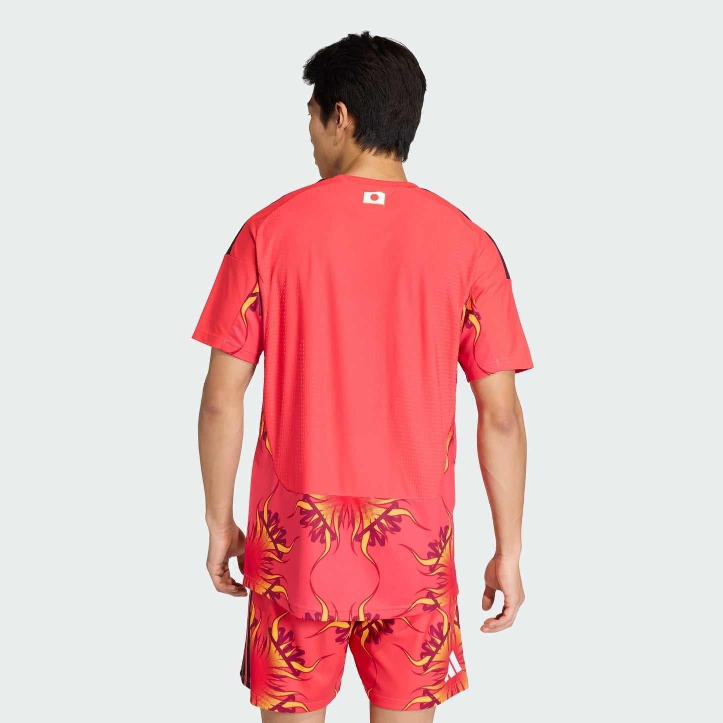 Jersey Japan 2026 I Goalkeeper World Cup