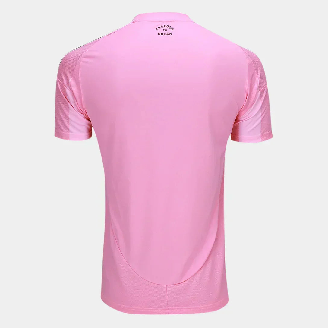 Jersey Inter Miami 2025/26 I Fan