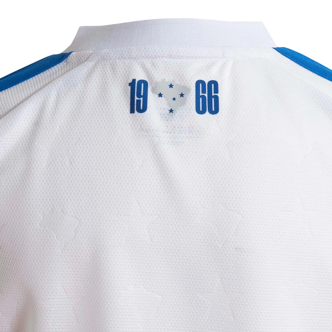 Jersey Woman Cruzeiro 2026/27 II Fan