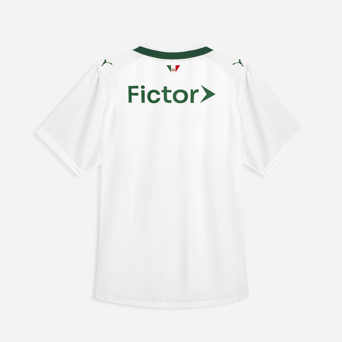 Jersey Palmeiras 2026/27 II Player