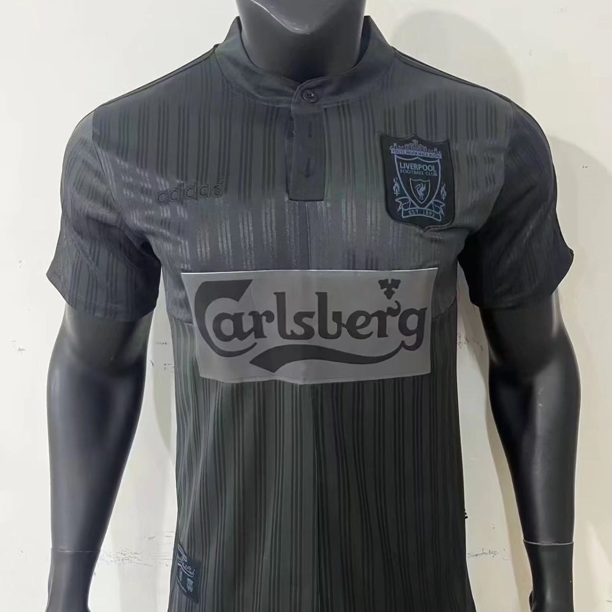 Jersey Liverpool 2026/27 Player