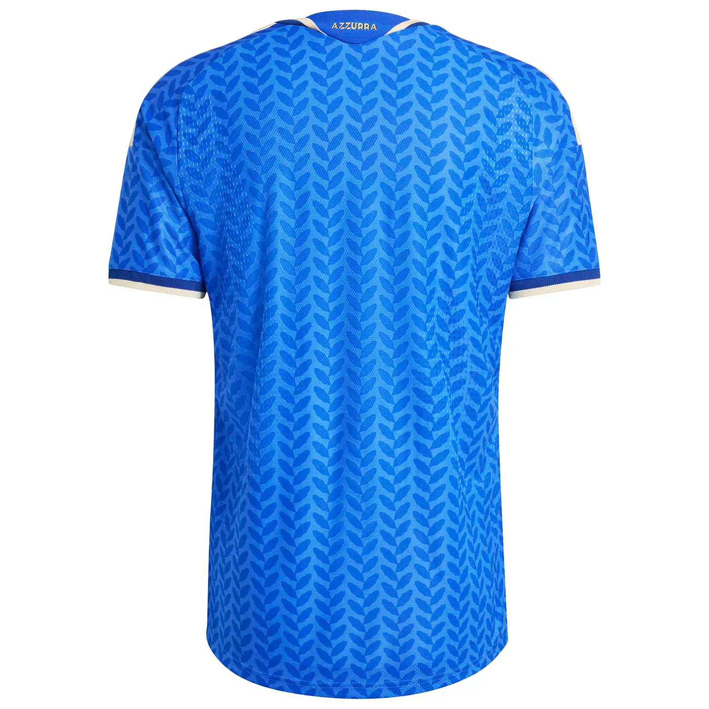 Jersey Italy 2026 Player I World Cup