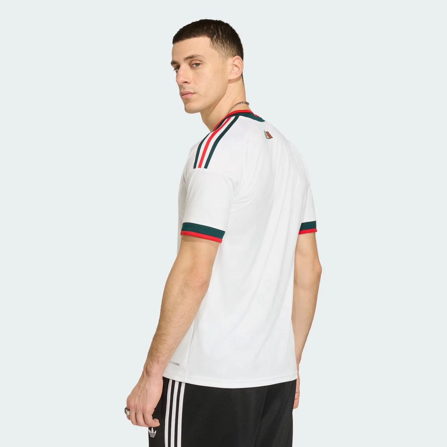 Jersey Mexico 2026 II Fan World Cup
