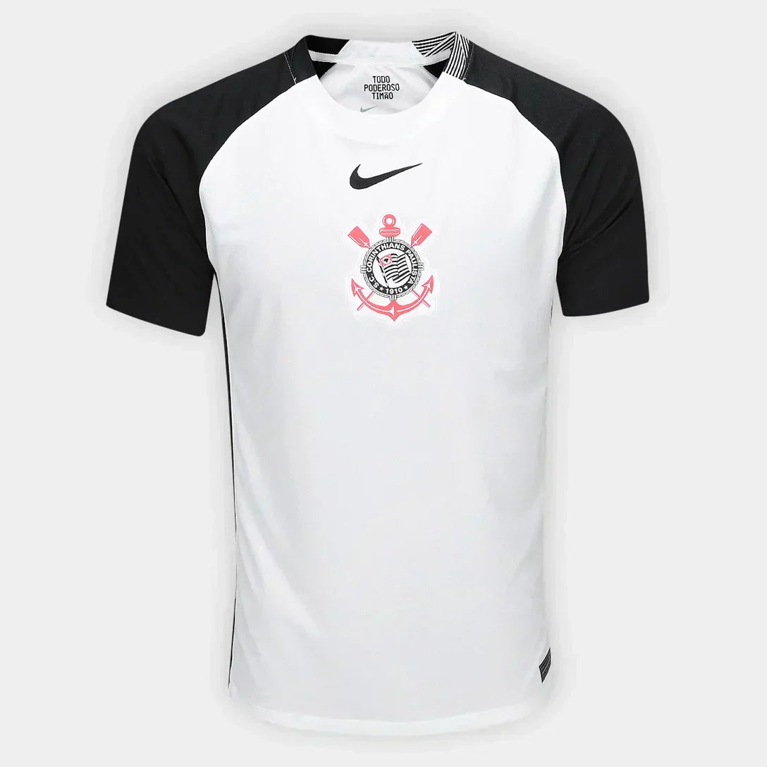 Jersey Corinthians 2025/26 Fan "Garro 8" I