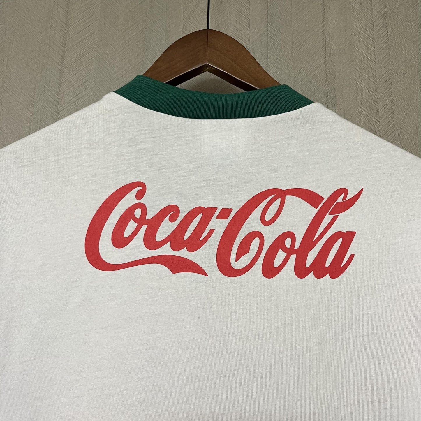 Jersey Retro Palmeiras 1989 II Fan