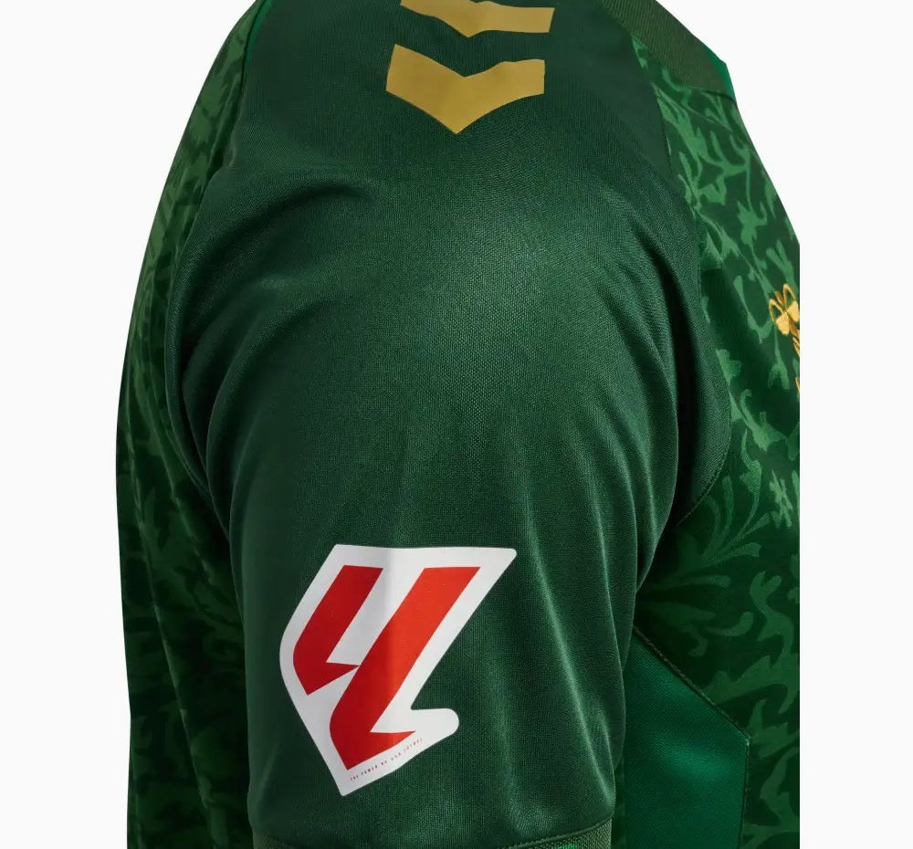 Jersey Real Betis 2026/27 II Fan