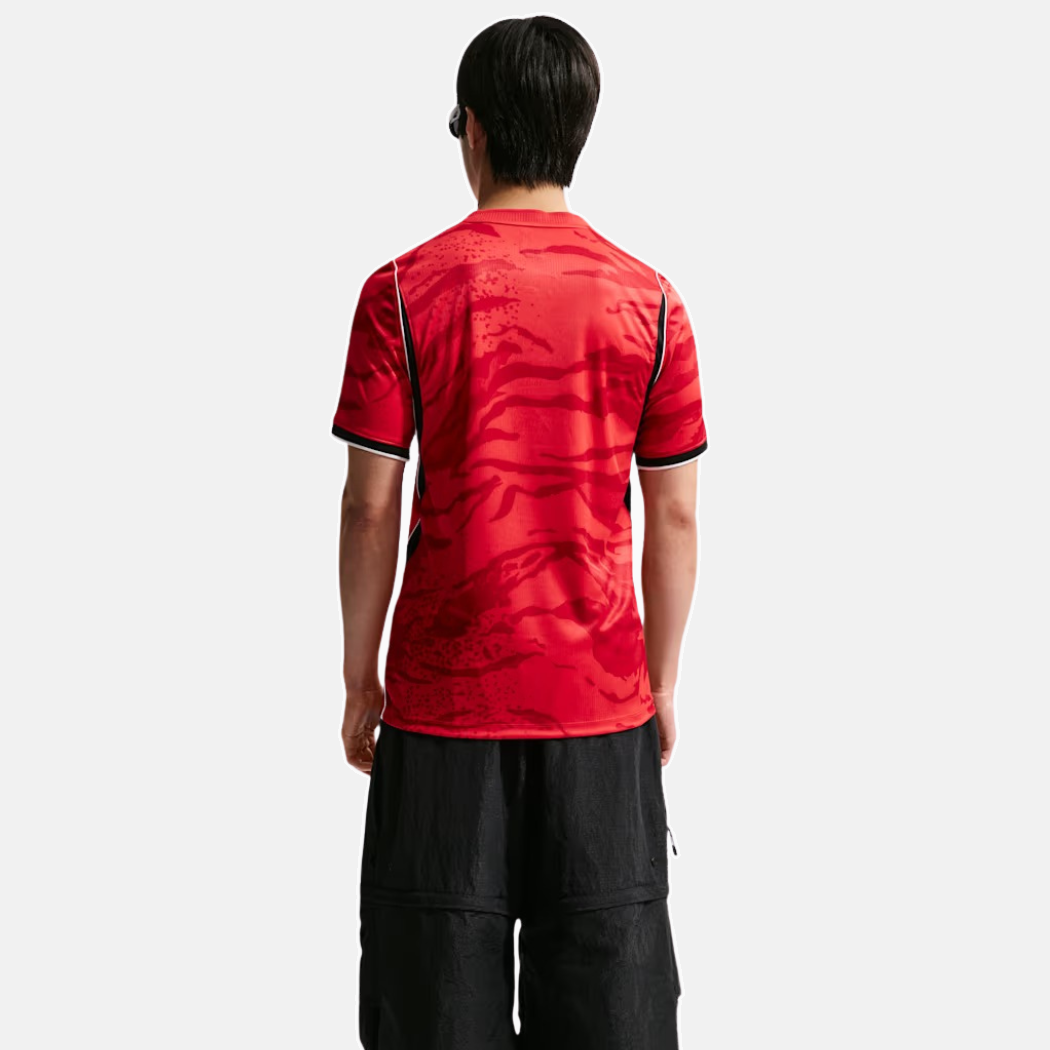 Jersey South Korea 2026 I Fan