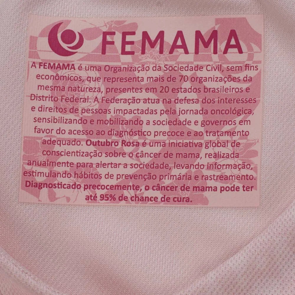 Jersey Woman Fluminense 2025 Fan