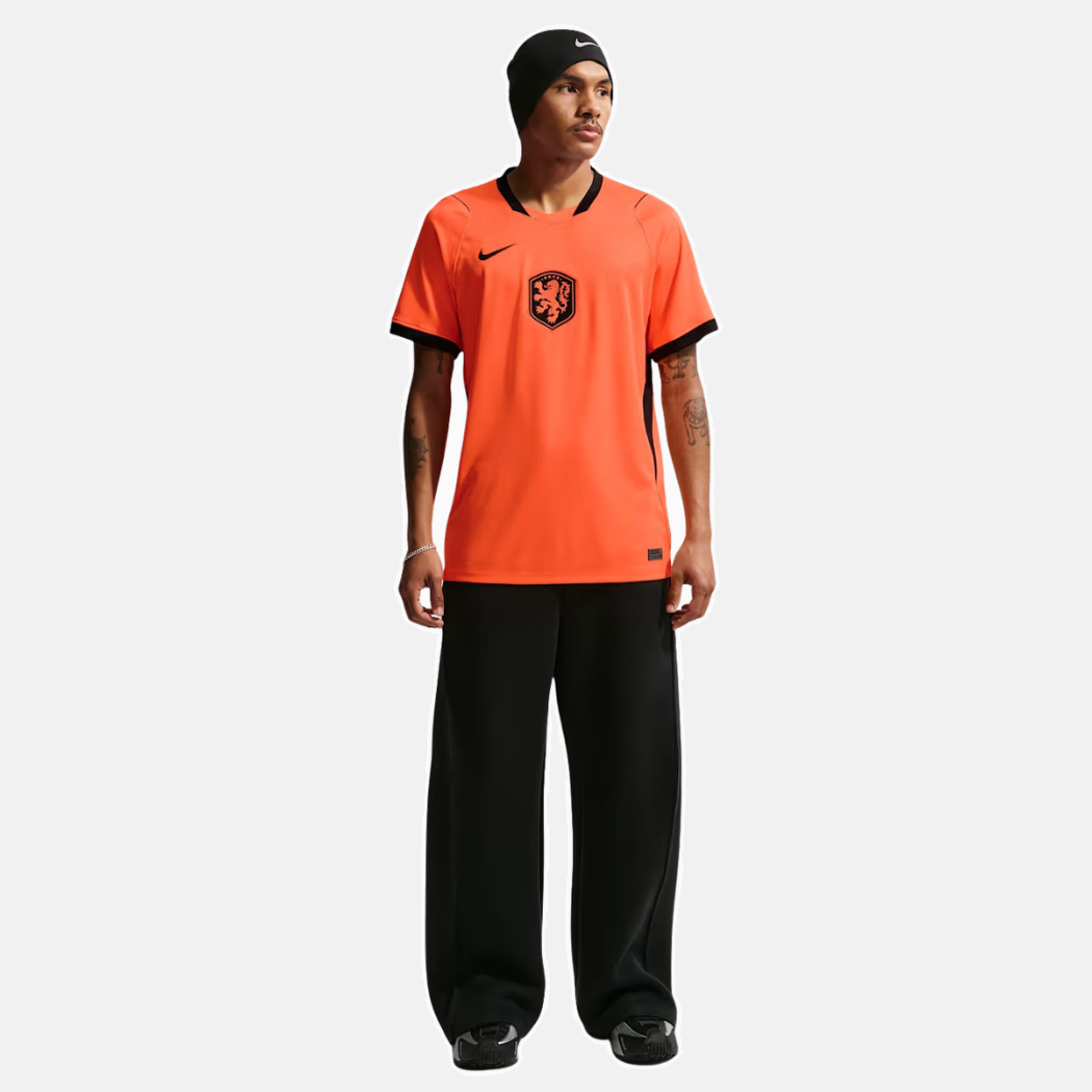 Jersey Netherlands 2026 I Fan