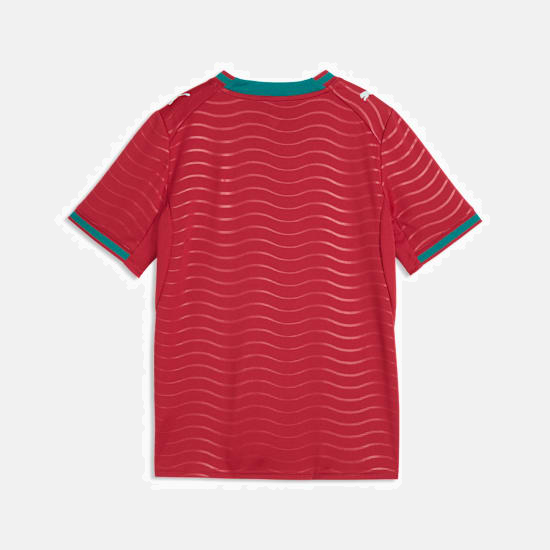 Kids Kit Portugal 2026 I Fan World Cup