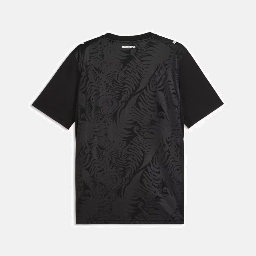 Jersey New Zealand 2026 I Fan