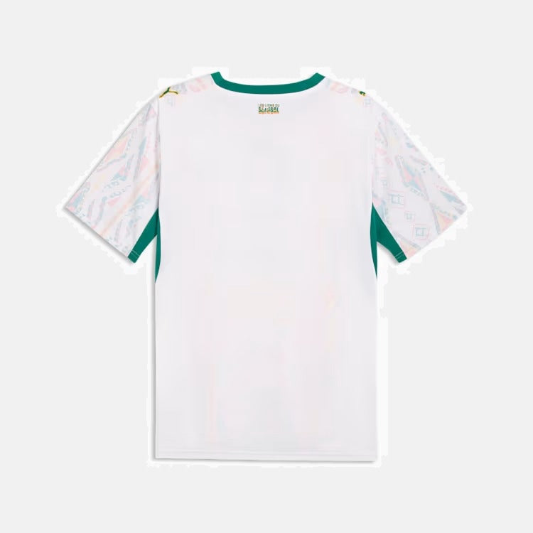 Jersey Senegal 2026 I Fan