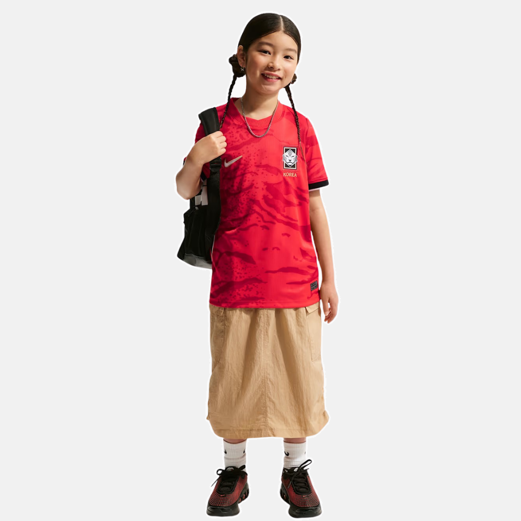 Kids Kit South Korea 2026 I