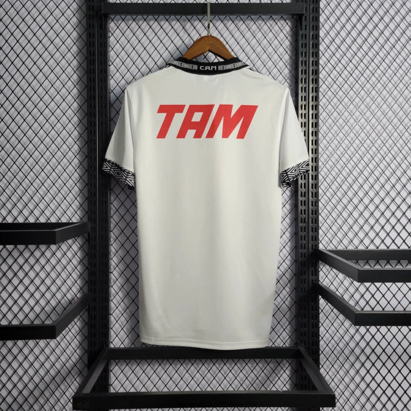 Jersey Retro Atletico Mineiro 1997 II Fan