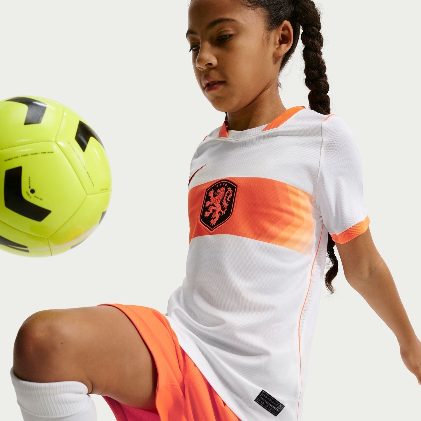 Kids Kit Netherlands 2026 II