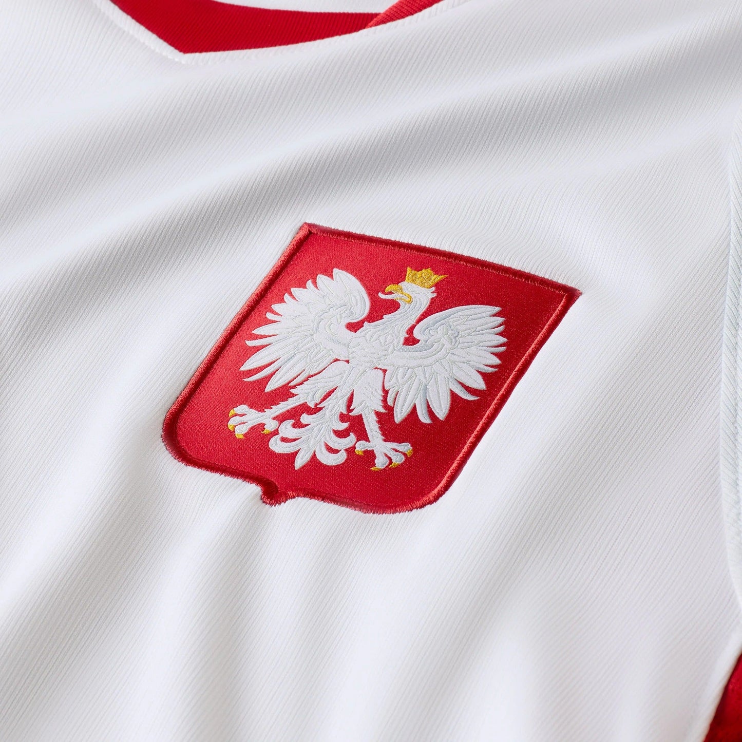 Jersey Poland 2026 I Fan