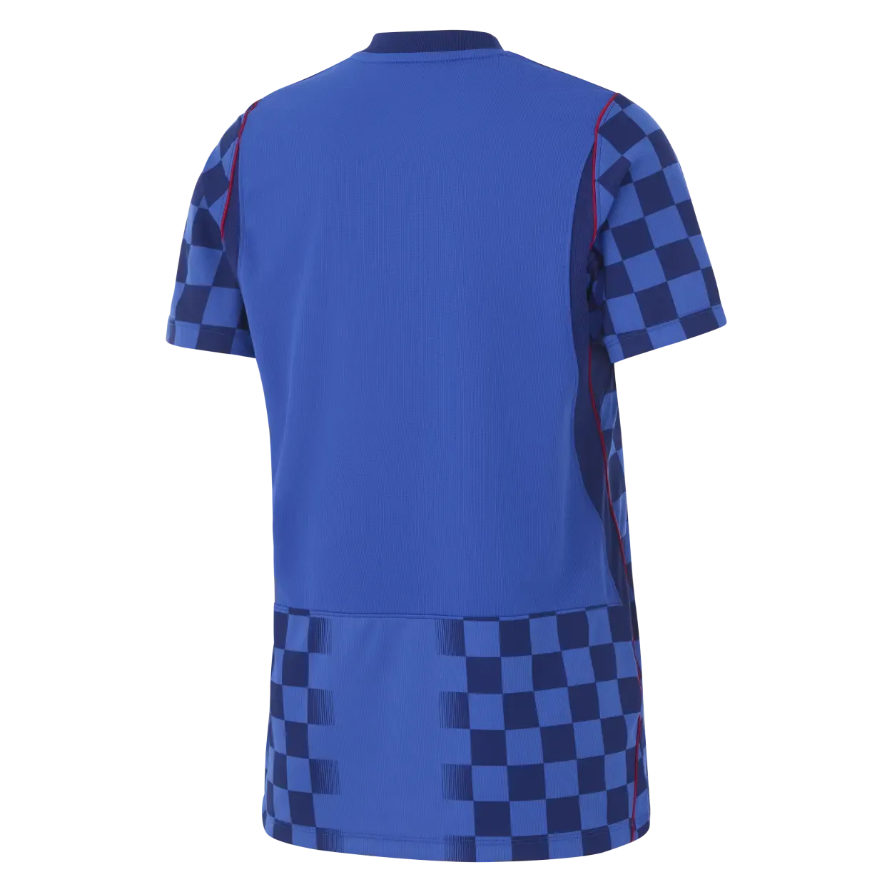 Jersey Woman Croatia 2026 II Fan World Cup