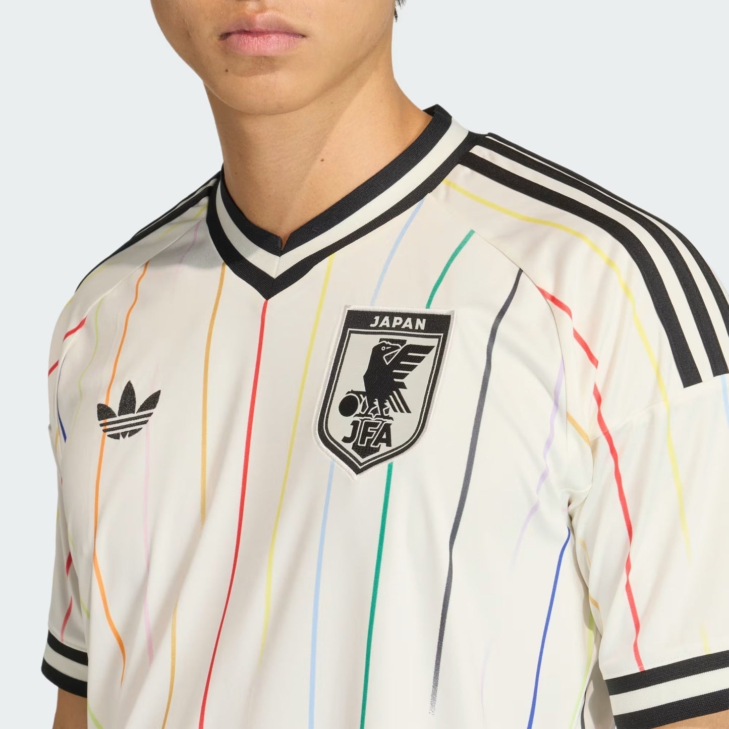 Jersey Japan 2026 II Fan World Cup