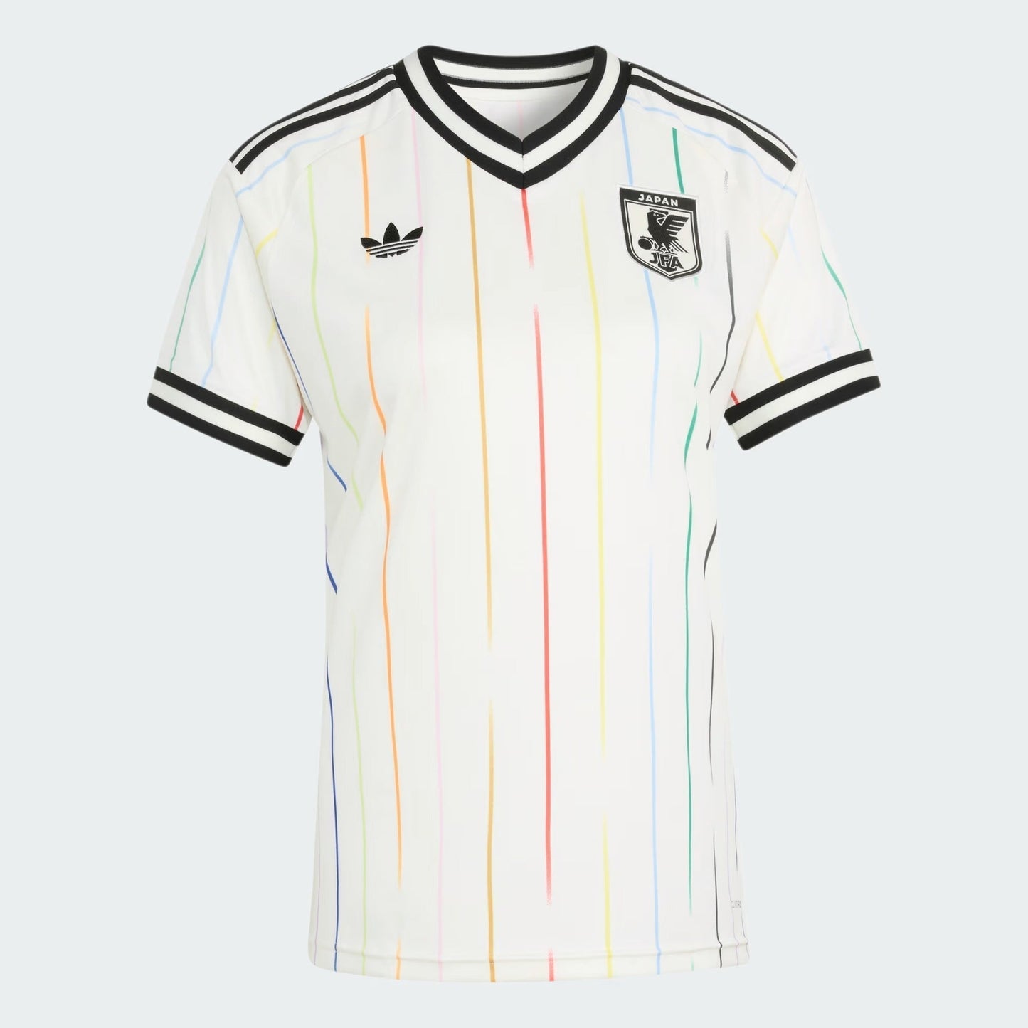 Jersey Woman Japan 2026 II Fan World Cup