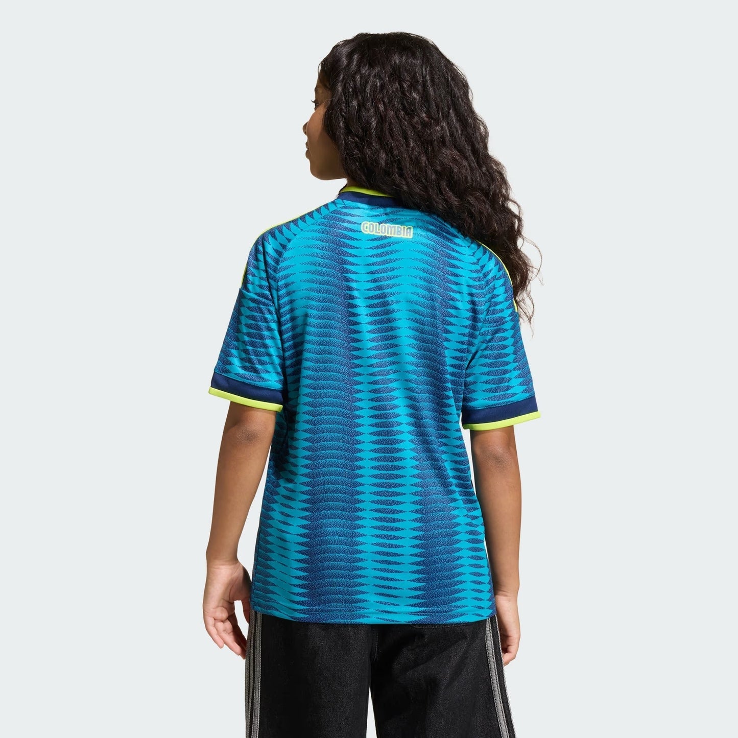 Kids Kit Colombia 2026 II Fan World Cup