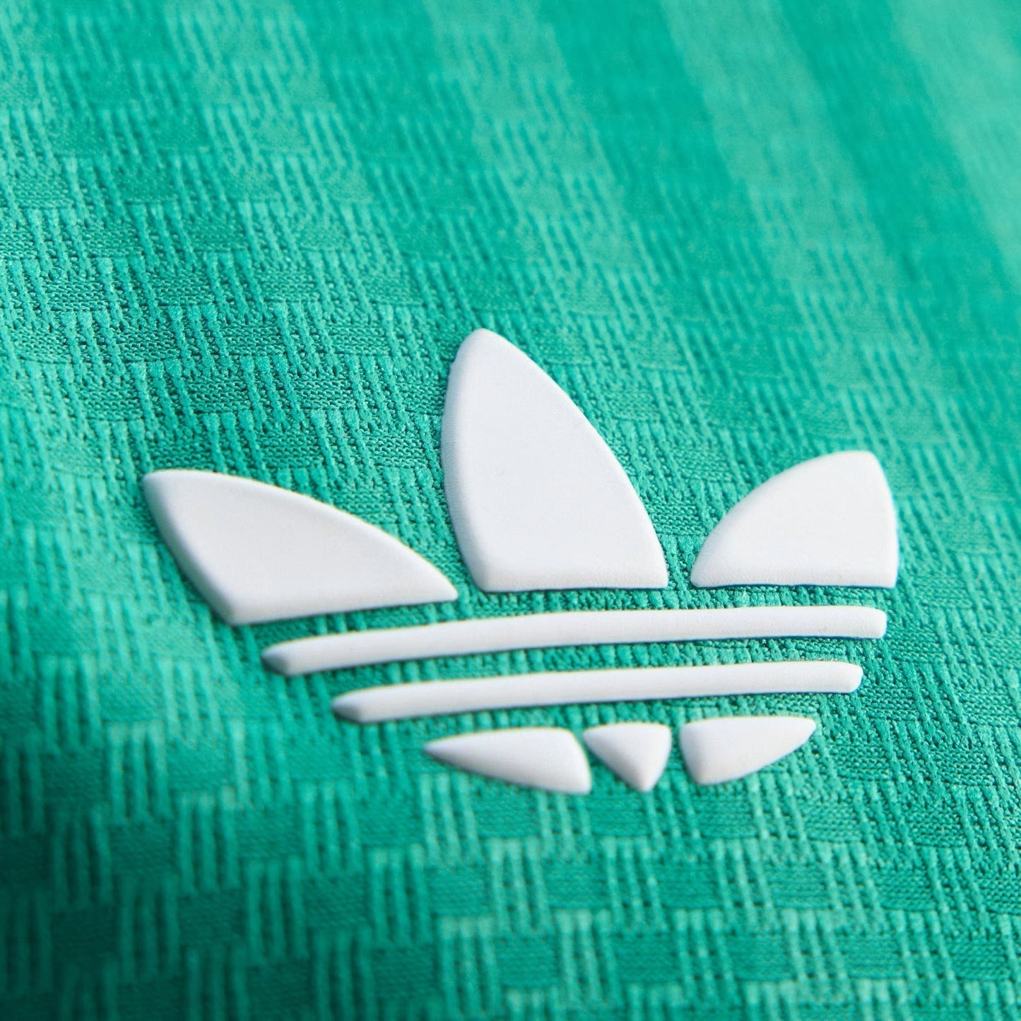 Jersey Algeria 2026 II Player World Cup