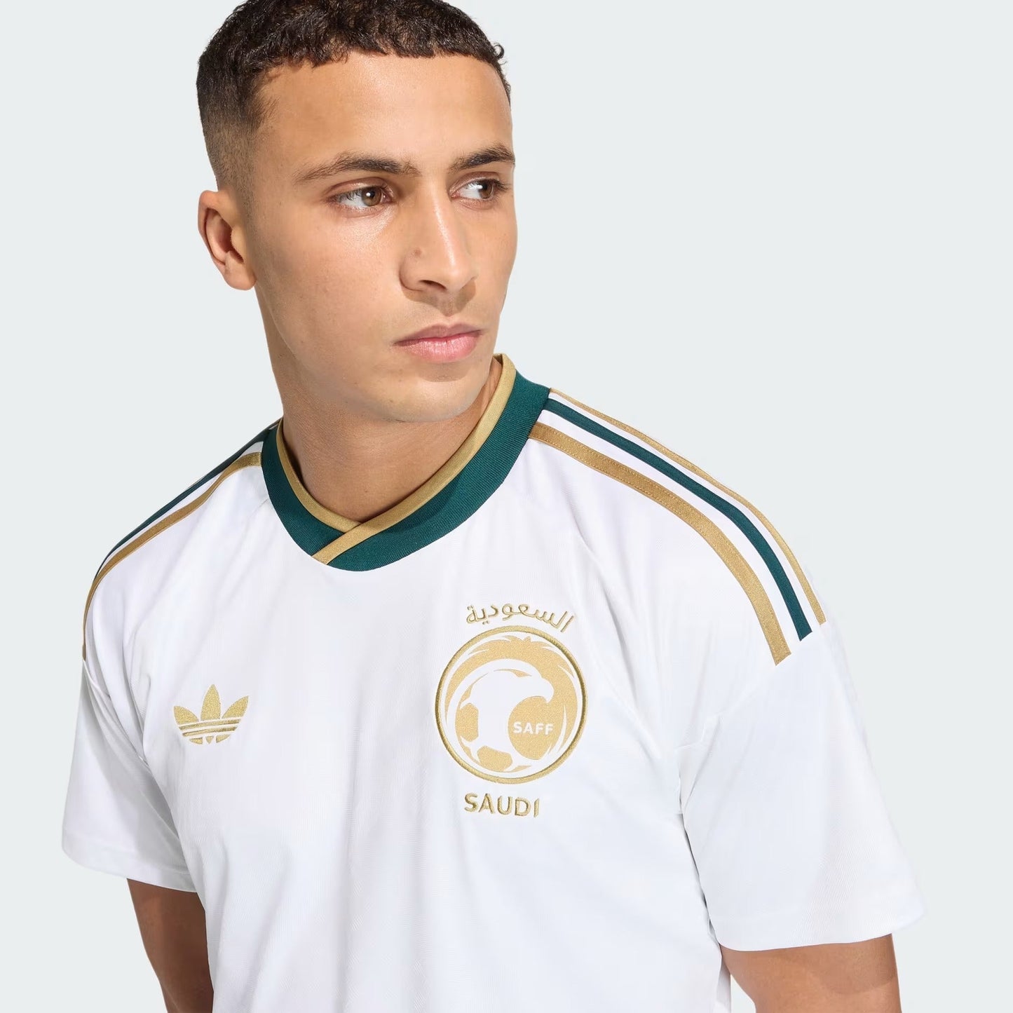 Jersey Saudi Arabia 2026 II Fan World Cup