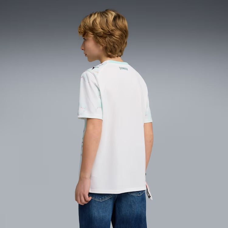 Kids Kit Austria 2026 II Fan World Cup