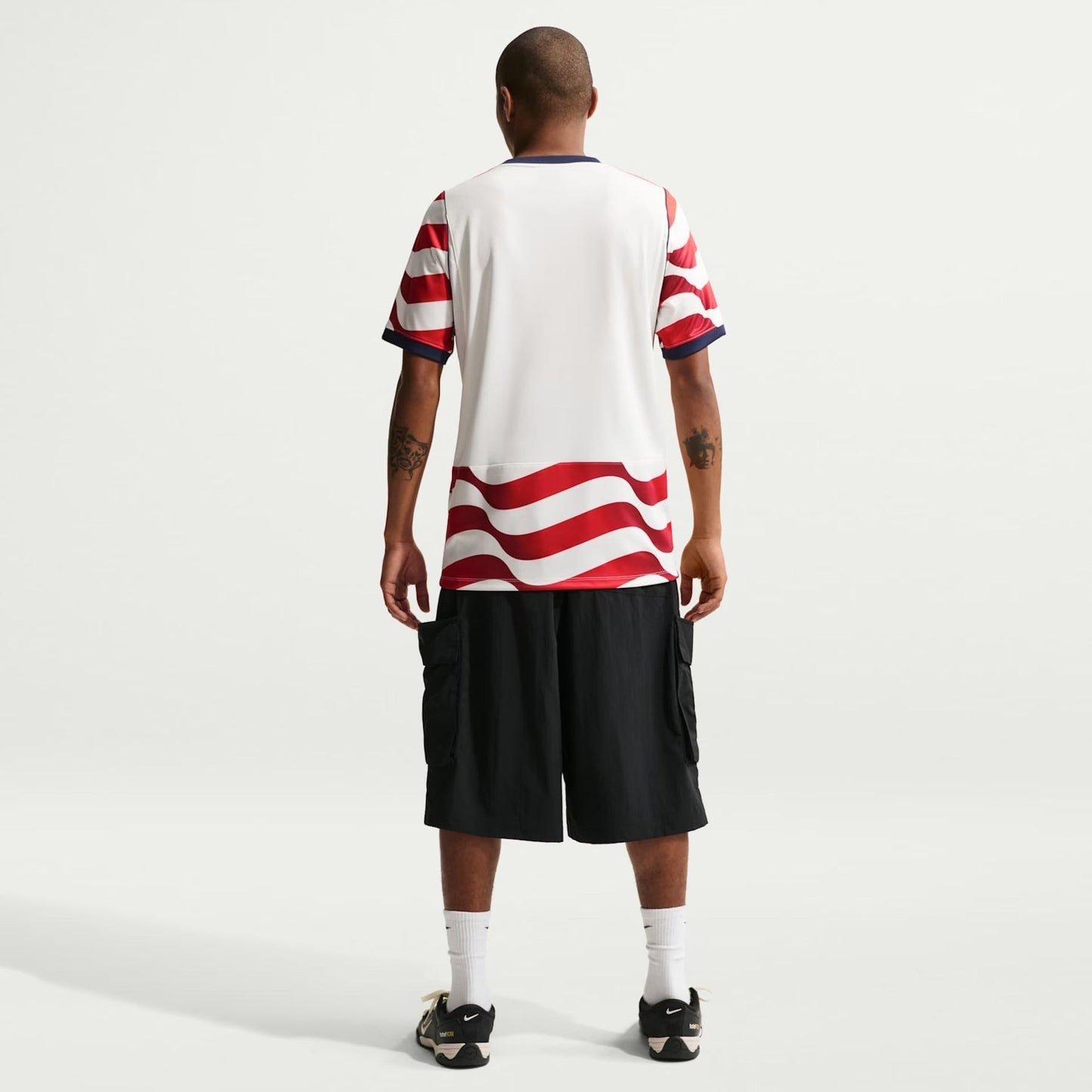 Jersey USA 2026 I Fan